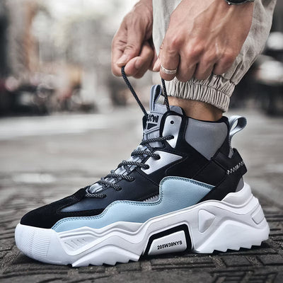 Men Shoes Collection