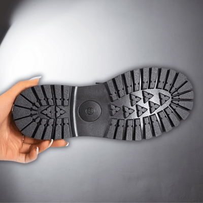 Olympia™ Artisan Premium Footwear