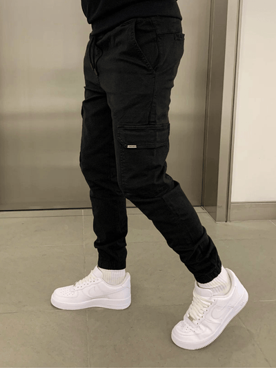 Laurent™ | Stylish and Practical Cargo Jogger 1+1 Free