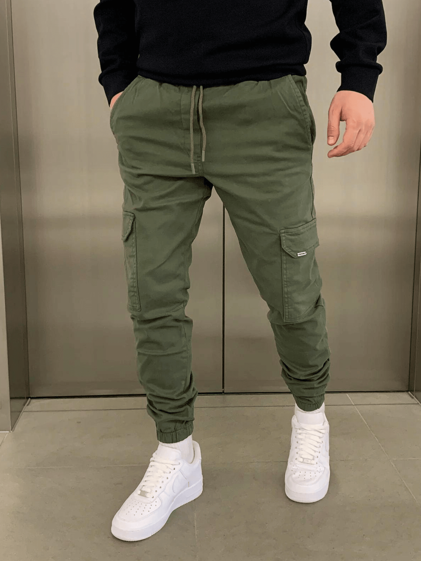 Laurent™ | Stylish and Practical Cargo Jogger 1+1 Free