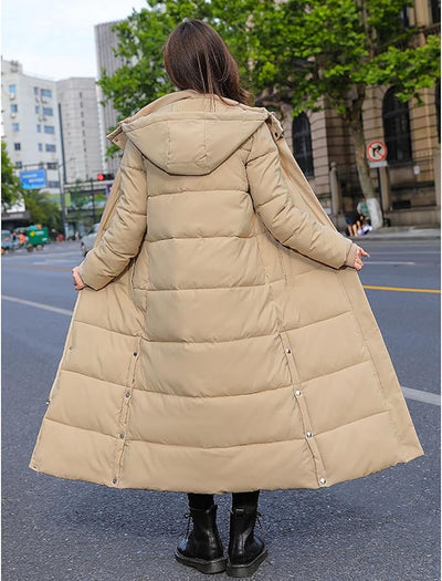 Nora | Comfortable and Elegant Coat