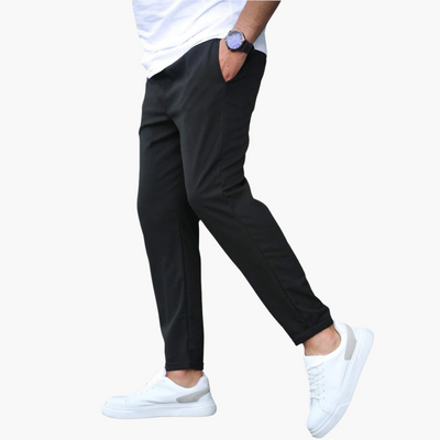Jonas - Modern and Flexible Stretch Pants