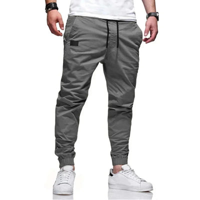Étienne™ – New Cargo Pants for Men